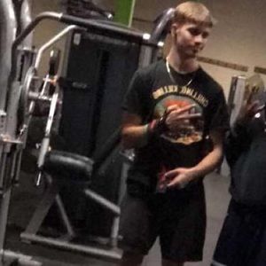 Meet your Posher, Grant